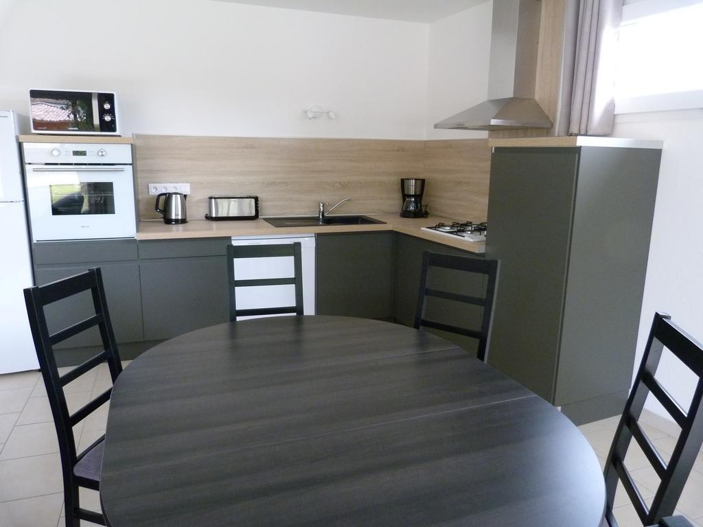 La Bastide Des Borels Berrias-et-Casteljau Room photo