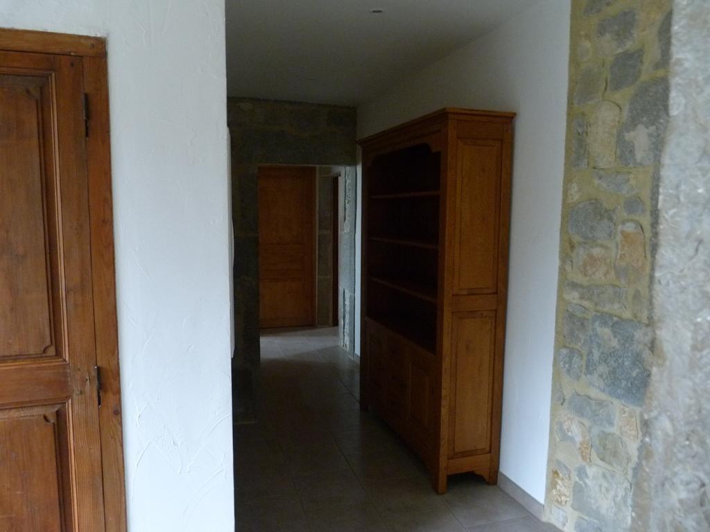 La Bastide Des Borels Berrias-et-Casteljau Room photo