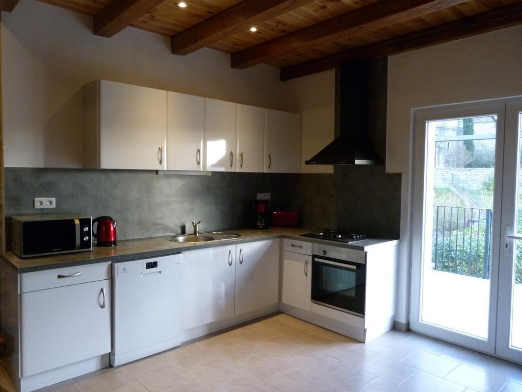 La Bastide Des Borels Berrias-et-Casteljau Room photo